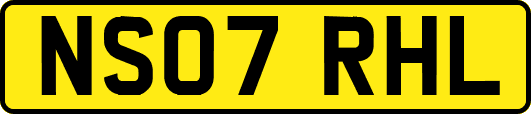 NS07RHL