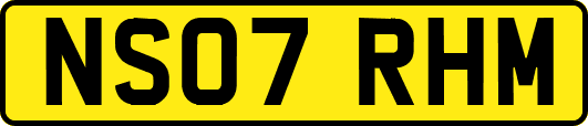 NS07RHM