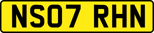 NS07RHN