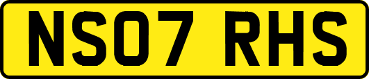 NS07RHS