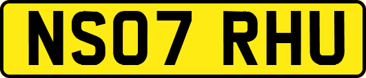 NS07RHU