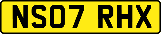 NS07RHX