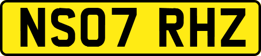 NS07RHZ