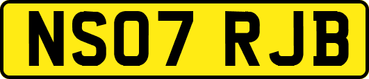 NS07RJB