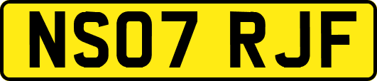 NS07RJF