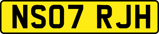 NS07RJH