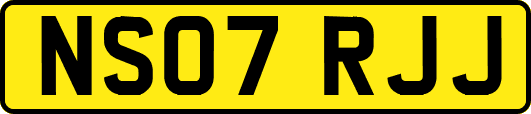 NS07RJJ