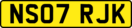 NS07RJK