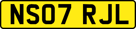 NS07RJL