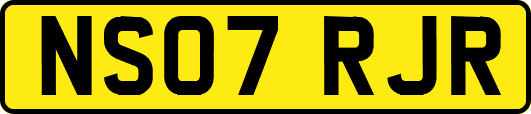 NS07RJR