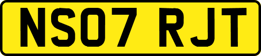 NS07RJT