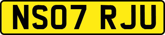NS07RJU
