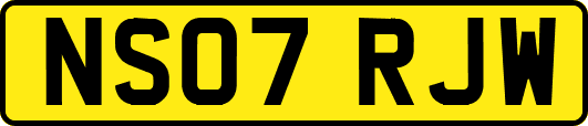 NS07RJW