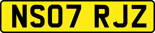 NS07RJZ