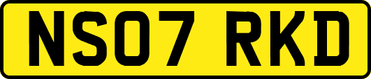 NS07RKD