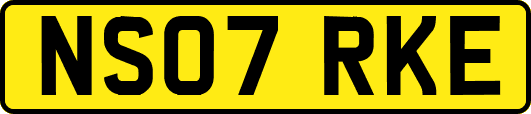 NS07RKE