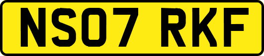 NS07RKF