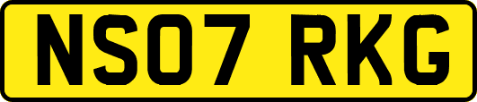 NS07RKG