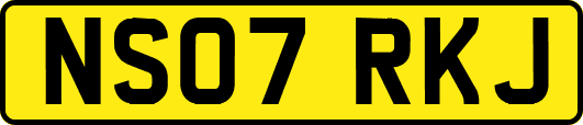 NS07RKJ