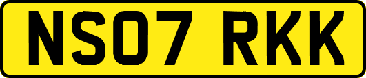 NS07RKK