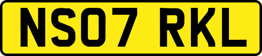 NS07RKL
