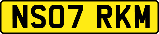 NS07RKM