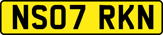 NS07RKN