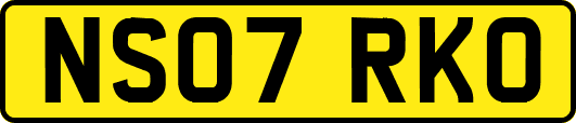 NS07RKO