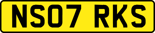 NS07RKS