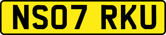 NS07RKU