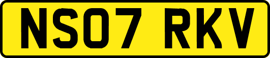 NS07RKV