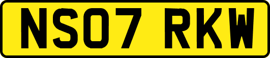 NS07RKW
