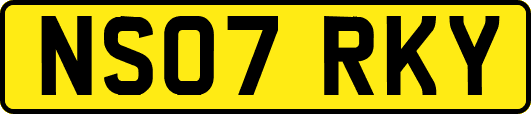 NS07RKY