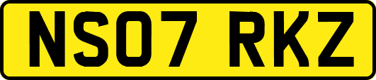 NS07RKZ