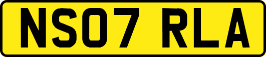 NS07RLA