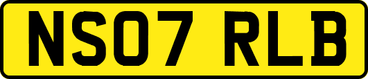 NS07RLB