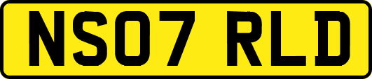 NS07RLD