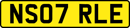 NS07RLE
