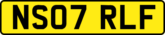 NS07RLF