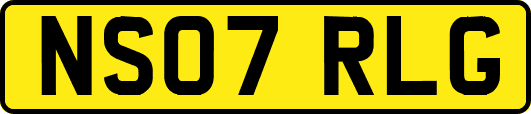 NS07RLG