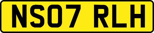 NS07RLH