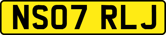 NS07RLJ