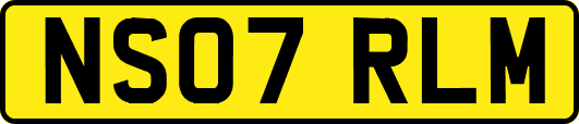 NS07RLM