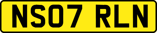 NS07RLN