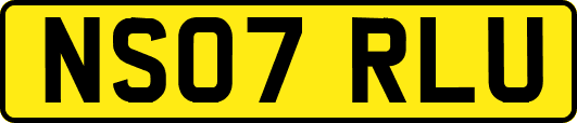 NS07RLU