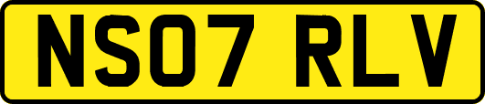NS07RLV