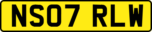 NS07RLW