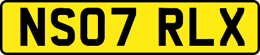 NS07RLX