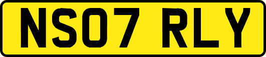 NS07RLY