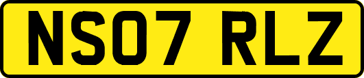 NS07RLZ